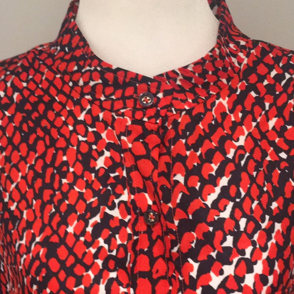 Jones New York Signature Blouse - Picture 2 of 13